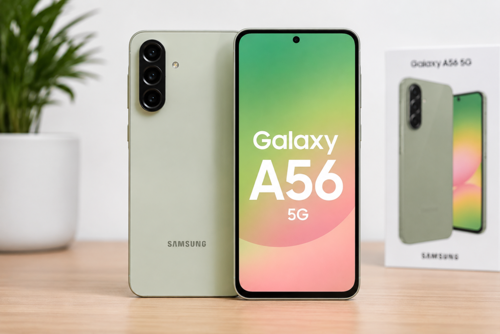 melhores celulares samsung custo-benefício em 2026