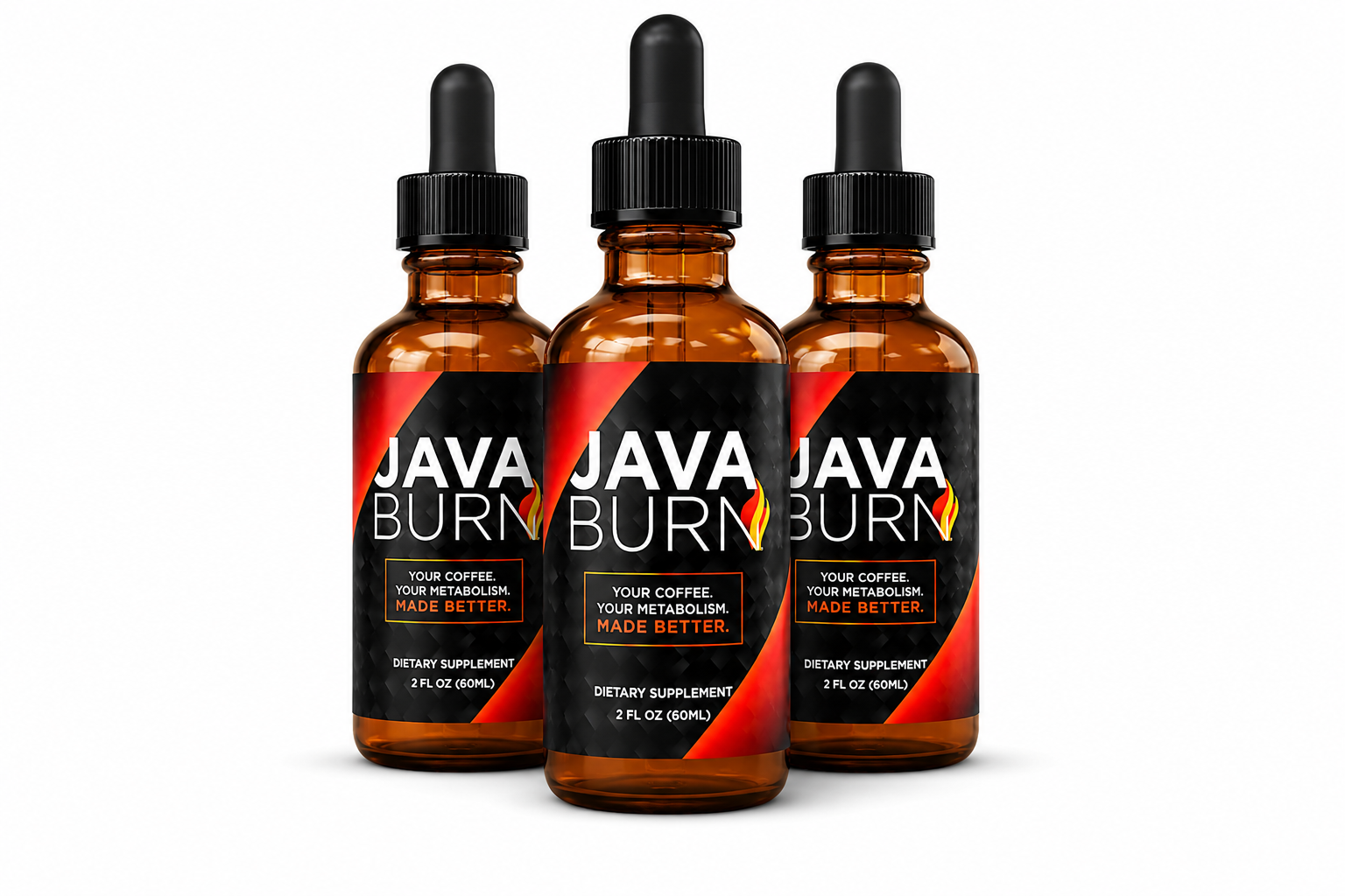 Java Burn Product