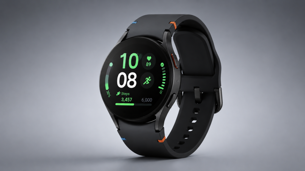 Samsung Galaxy Watch FE vale a pena