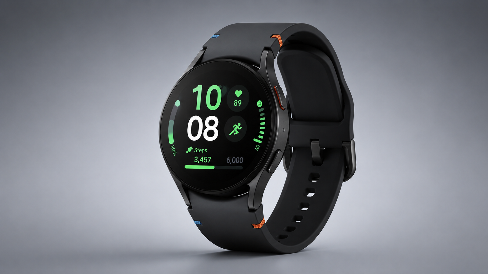 Samsung Galaxy Watch FE vale a pena